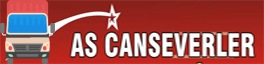 CANSEVERLER  EVDEN EVE NAKLİYAT