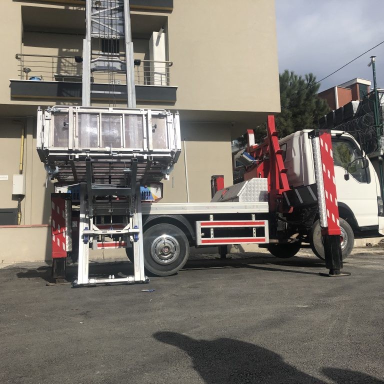 Çubuk Evden Eve Nakliyat